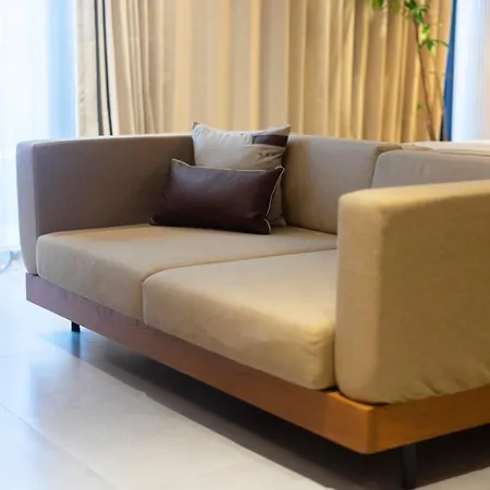 Hotel Anagata Canggu Badung Bali