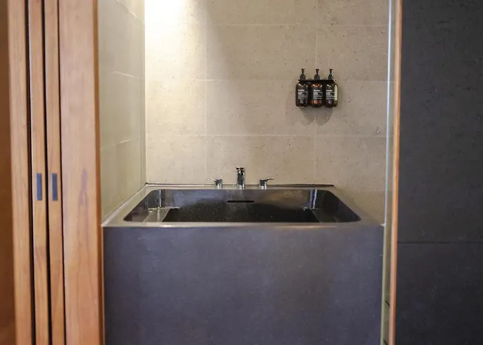 酒店 Anagata Badung Bali 4*