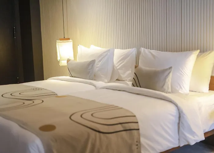 Anagata Badung Bali 4*
