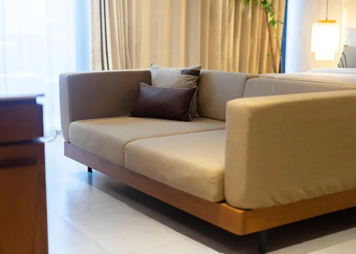 Anagata Badung Bali 4*