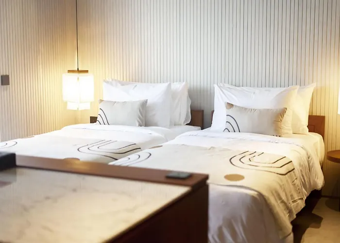 酒店 Anagata Badung Bali 4*