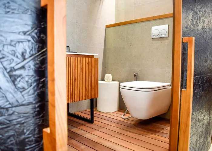 酒店 Anagata Badung Bali 4*